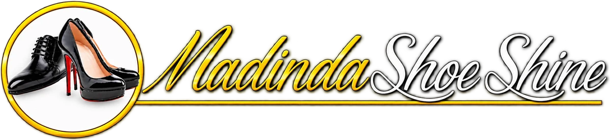 Madinda Shoe Shine