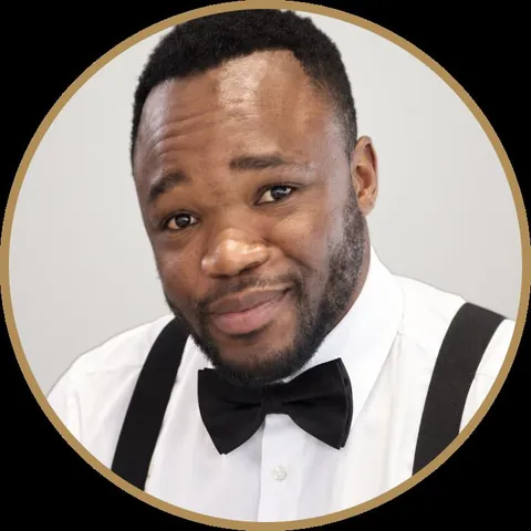 Portrait of Sello Molewa